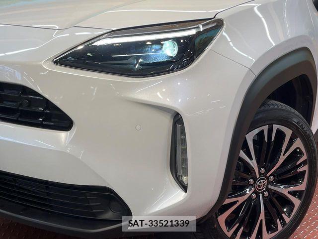 Toyota YARIS CROSS 2024-11 6916044-11