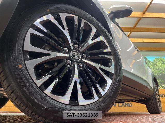 Toyota YARIS CROSS 2024-11 6916044-12