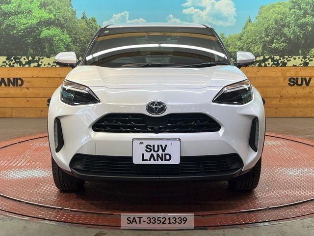Toyota YARIS CROSS 2024-11 6916044-13