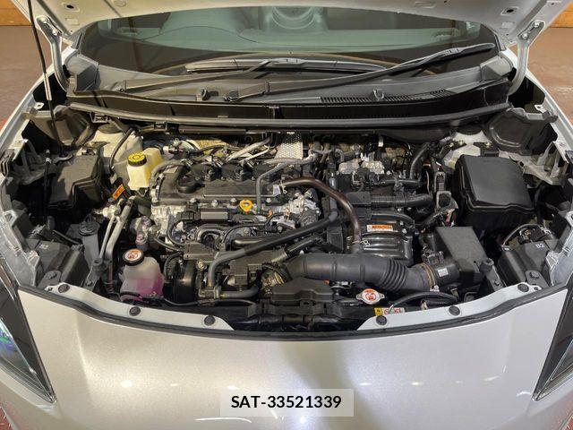 Toyota YARIS CROSS 2024-11 6916044-17