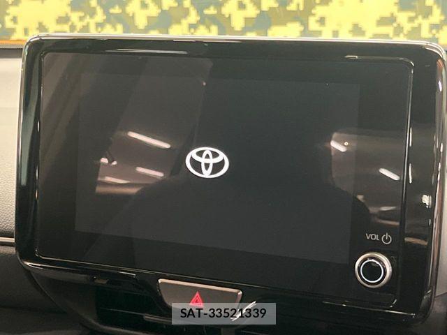 Toyota YARIS CROSS 2024-11 6916044-2