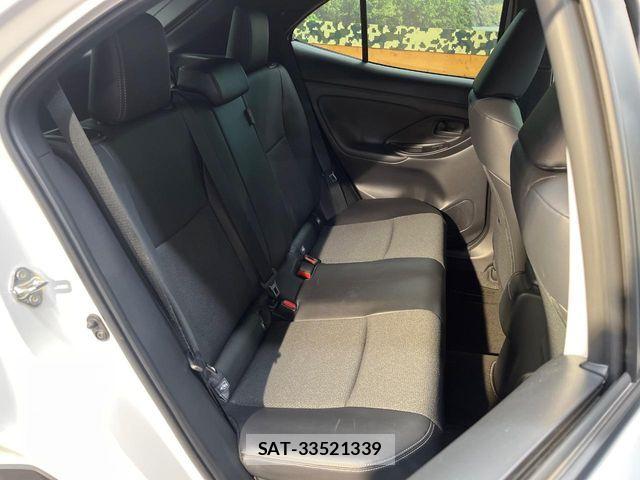 Toyota YARIS CROSS 2024-11 6916044-8
