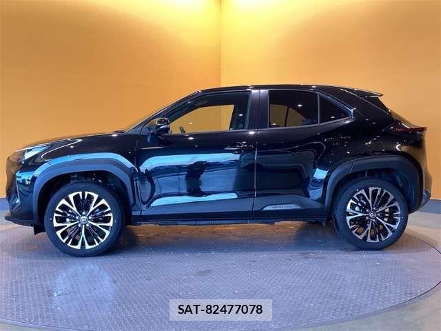 Toyota YARIS CROSS 2025-07 6916062-8