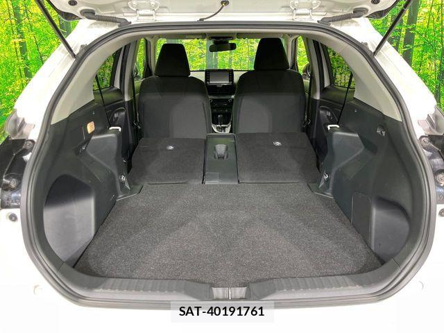 Toyota YARIS CROSS 2020-12 6916093-9