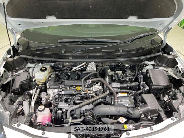 Toyota YARIS CROSS 2020-12 6916093-17