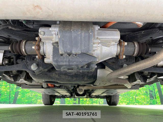 Toyota YARIS CROSS 2020-12 6916093-18