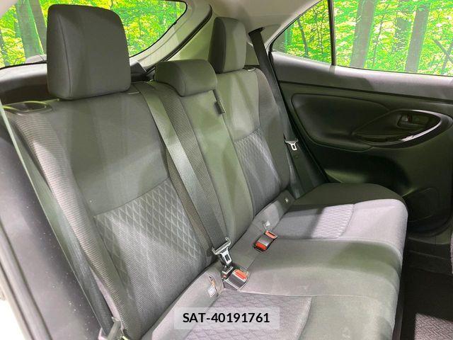 Toyota YARIS CROSS 2020-12 6916093-8