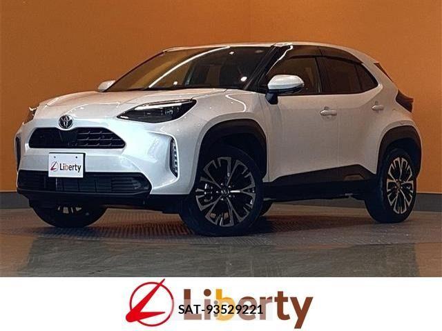 Toyota YARIS CROSS 2024-02 6916046-0