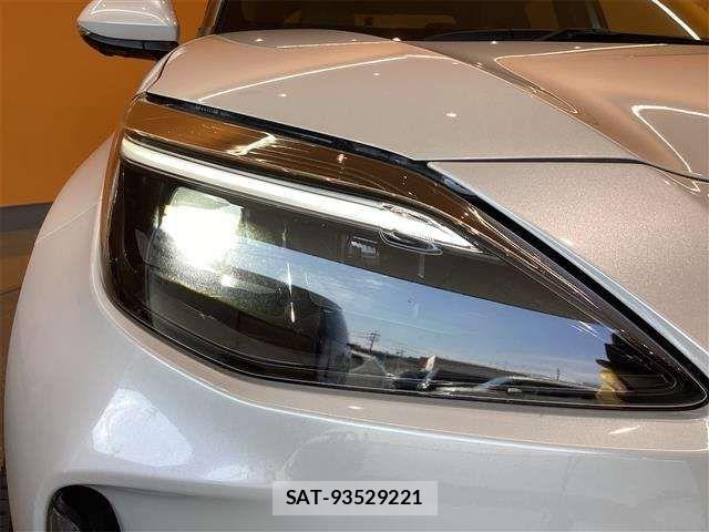 Toyota YARIS CROSS 2024-02 6916046-17