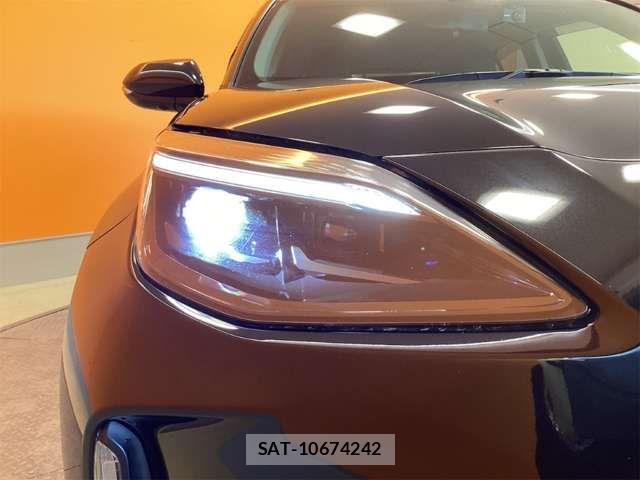 Toyota YARIS CROSS 2022-07 6916066-19