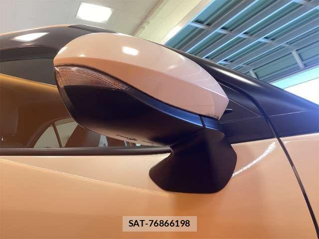 Toyota YARIS CROSS 2020-12 6916082-17