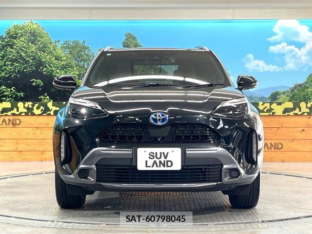 Toyota YARIS CROSS 2023-08 6916065-13