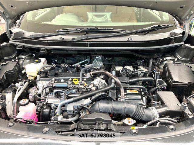 Toyota YARIS CROSS 2023-08 6916065-17