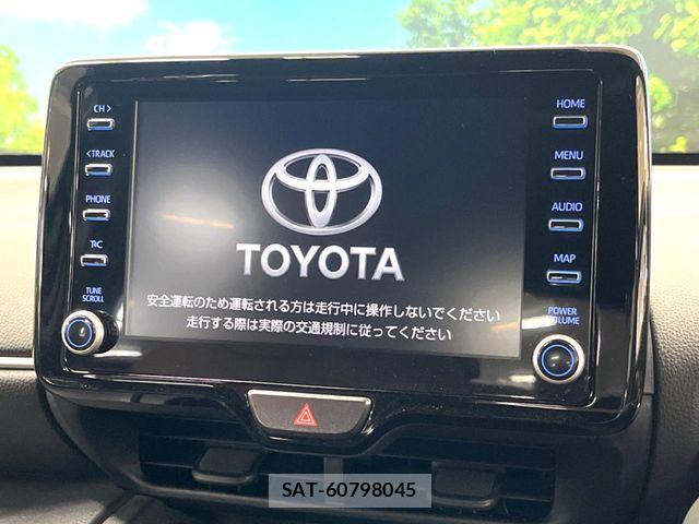 Toyota YARIS CROSS 2023-08 6916065-2