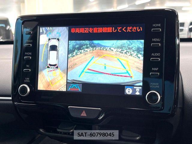 Toyota YARIS CROSS 2023-08 6916065-3