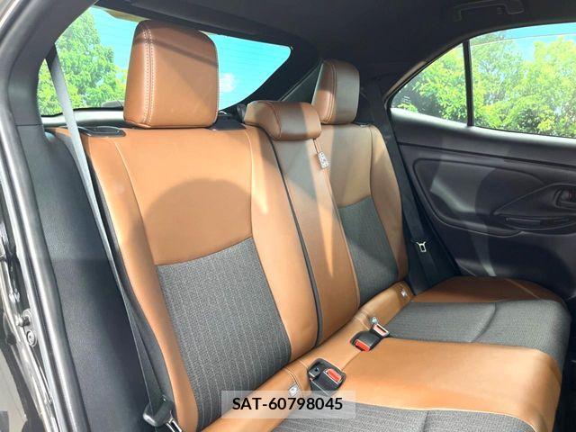 Toyota YARIS CROSS 2023-08 6916065-8