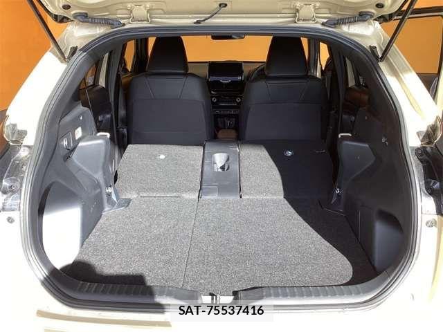 Toyota YARIS CROSS 2025-07 6916049-12