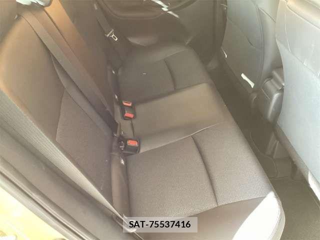 Toyota YARIS CROSS 2025-07 6916049-19