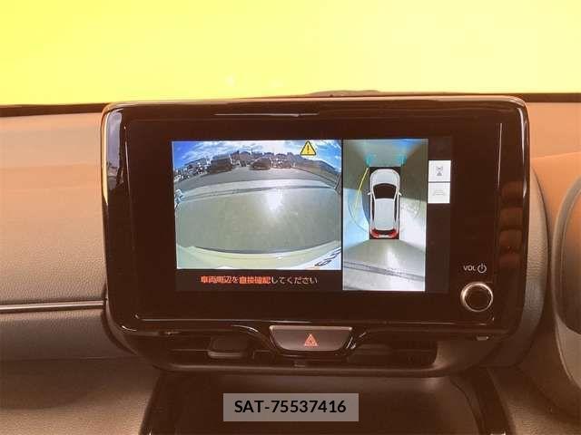 Toyota YARIS CROSS 2025-07 6916049-4
