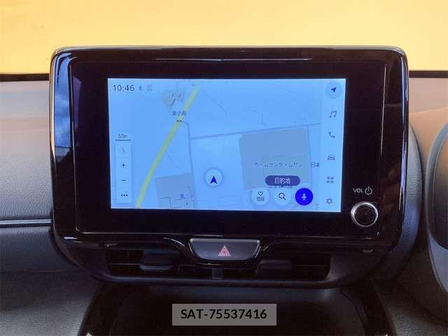 Toyota YARIS CROSS 2025-07 6916049-6