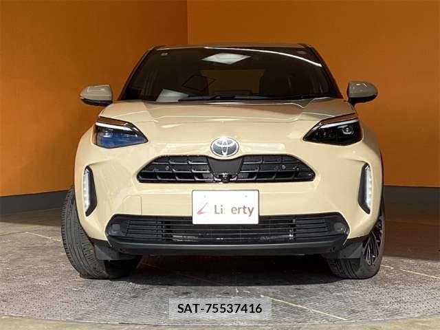 Toyota YARIS CROSS 2025-07 6916049-7