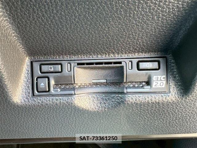 Toyota YARIS CROSS 2025-10 6916079-20