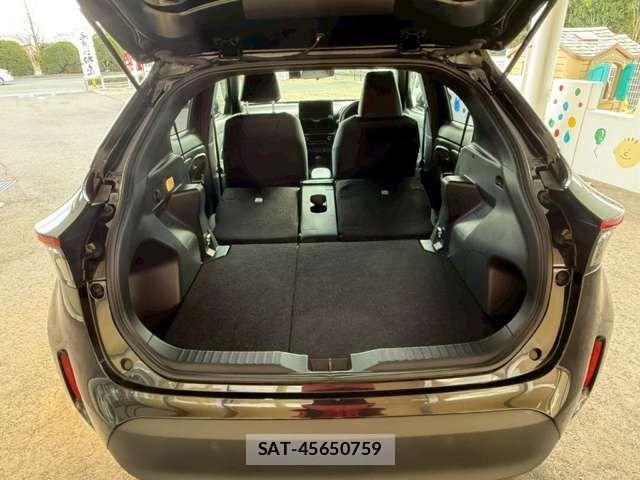 Toyota YARIS CROSS 2024-02 6916068-16