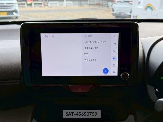 Toyota YARIS CROSS 2024-02 6916068-5