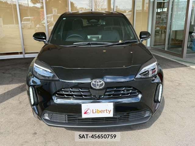 Toyota YARIS CROSS 2024-02 6916068-8