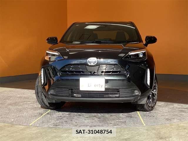 Toyota YARIS CROSS 2025-07 6916059-9