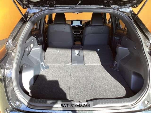 Toyota YARIS CROSS 2025-07 6916059-13