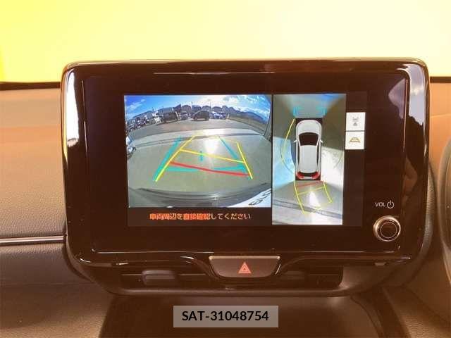 Toyota YARIS CROSS 2025-07 6916059-4
