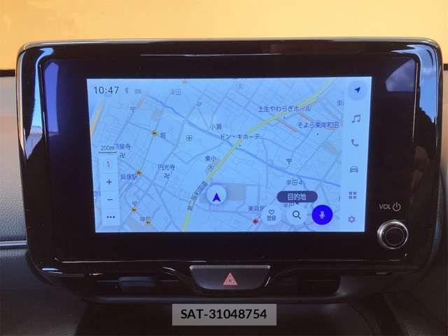 Toyota YARIS CROSS 2025-07 6916059-6