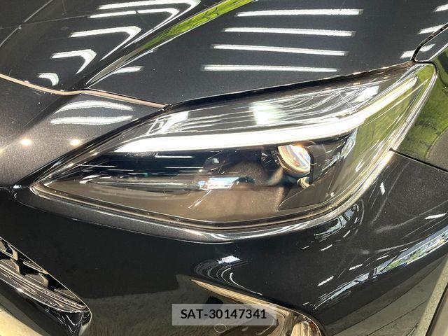 Toyota YARIS CROSS 2022-06 6916081-11