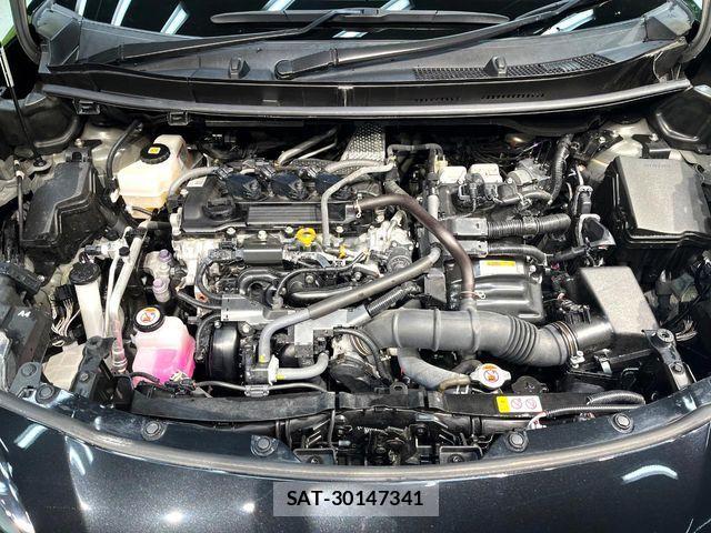 Toyota YARIS CROSS 2022-06 6916081-16