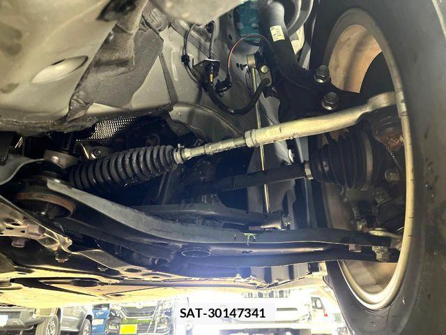 Toyota YARIS CROSS 2022-06 6916081-18