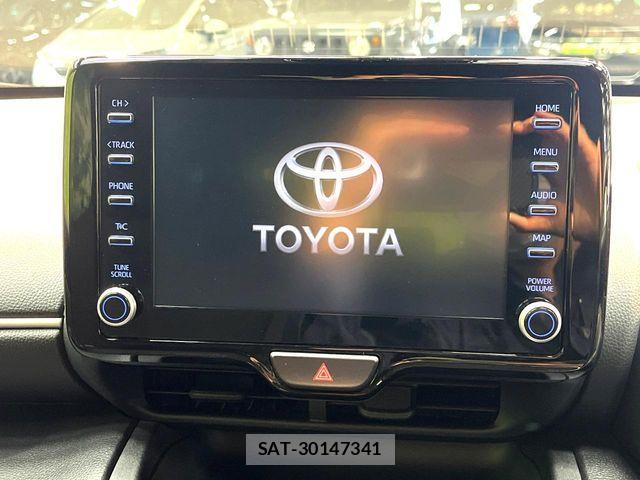 Toyota YARIS CROSS 2022-06 6916081-2