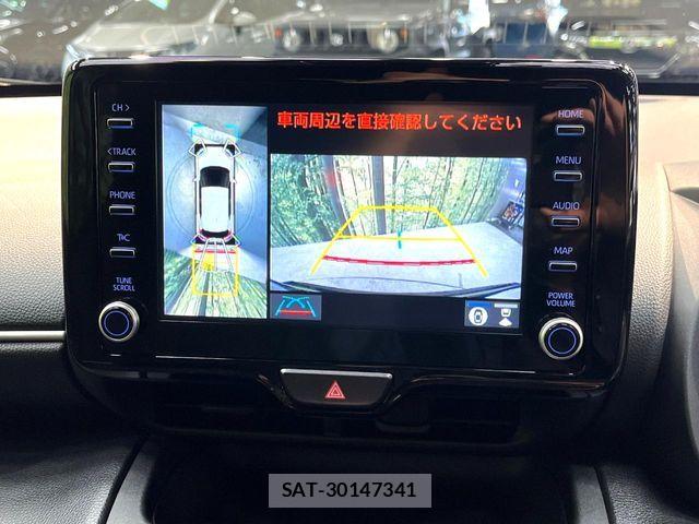 Toyota YARIS CROSS 2022-06 6916081-3
