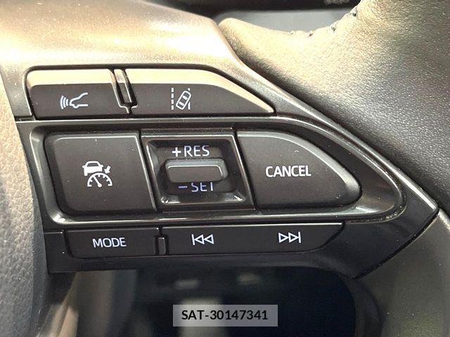 Toyota YARIS CROSS 2022-06 6916081-4