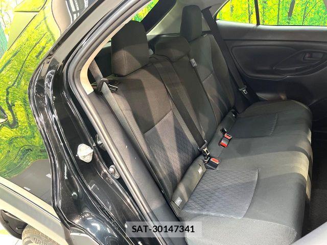 Toyota YARIS CROSS 2022-06 6916081-8