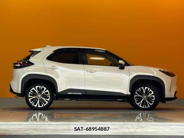 Toyota YARIS CROSS 2020-12 6916076-13