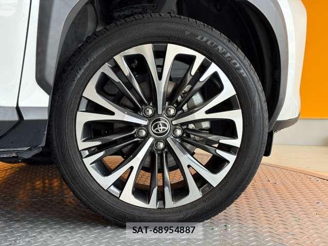 Toyota YARIS CROSS 2020-12 6916076-16