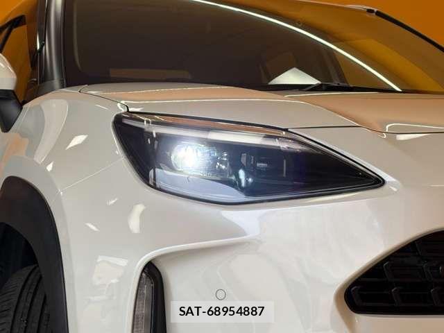 Toyota YARIS CROSS 2020-12 6916076-18