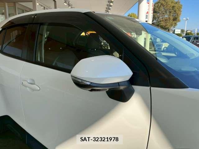 Toyota YARIS CROSS 2021-01 6916083-18