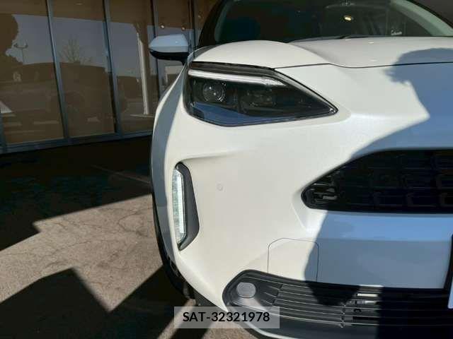 Toyota YARIS CROSS 2021-01 6916083-19