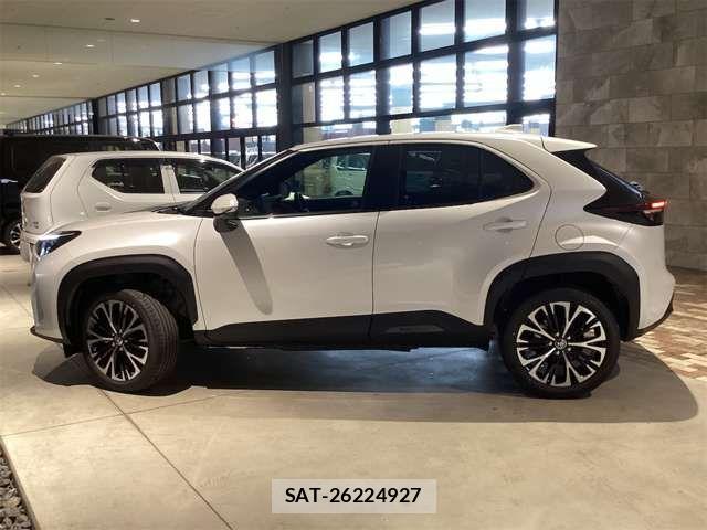 Toyota YARIS CROSS 2026-01 6916042-10