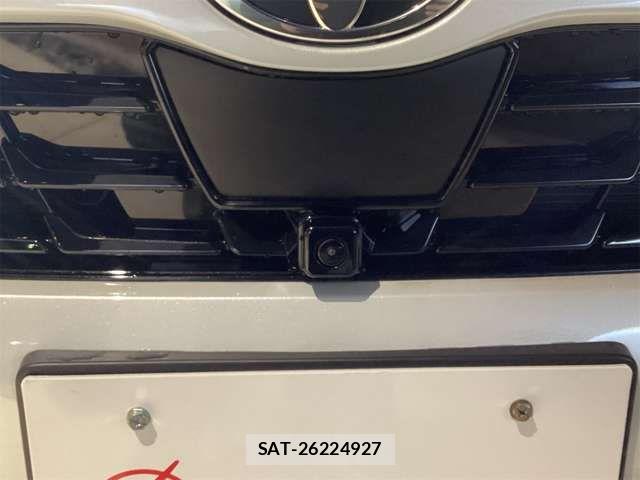 Toyota YARIS CROSS 2026-01 6916042-13