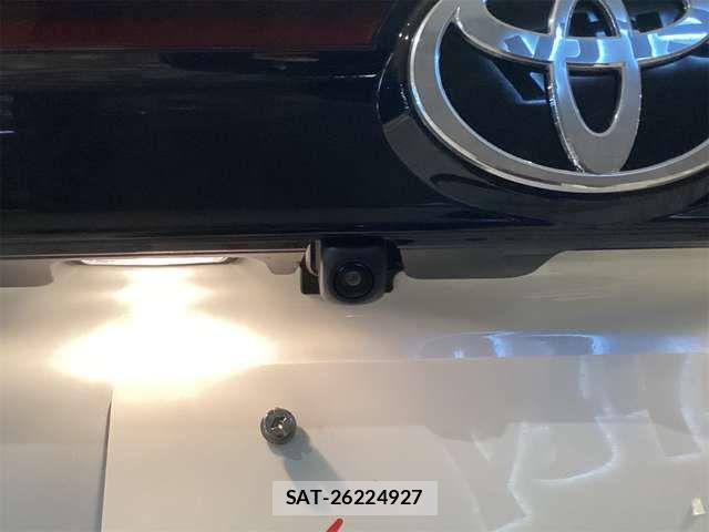 Toyota YARIS CROSS 2026-01 6916042-14
