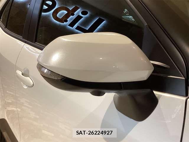 Toyota YARIS CROSS 2026-01 6916042-15