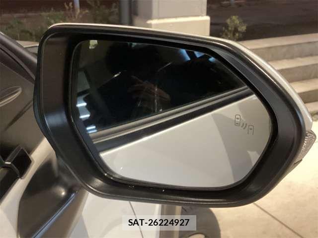 Toyota YARIS CROSS 2026-01 6916042-16